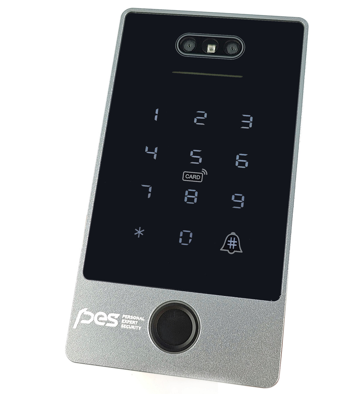 PES KeyPad Face-Id контролер доступу з розпізнаванням обличчя — фото 3