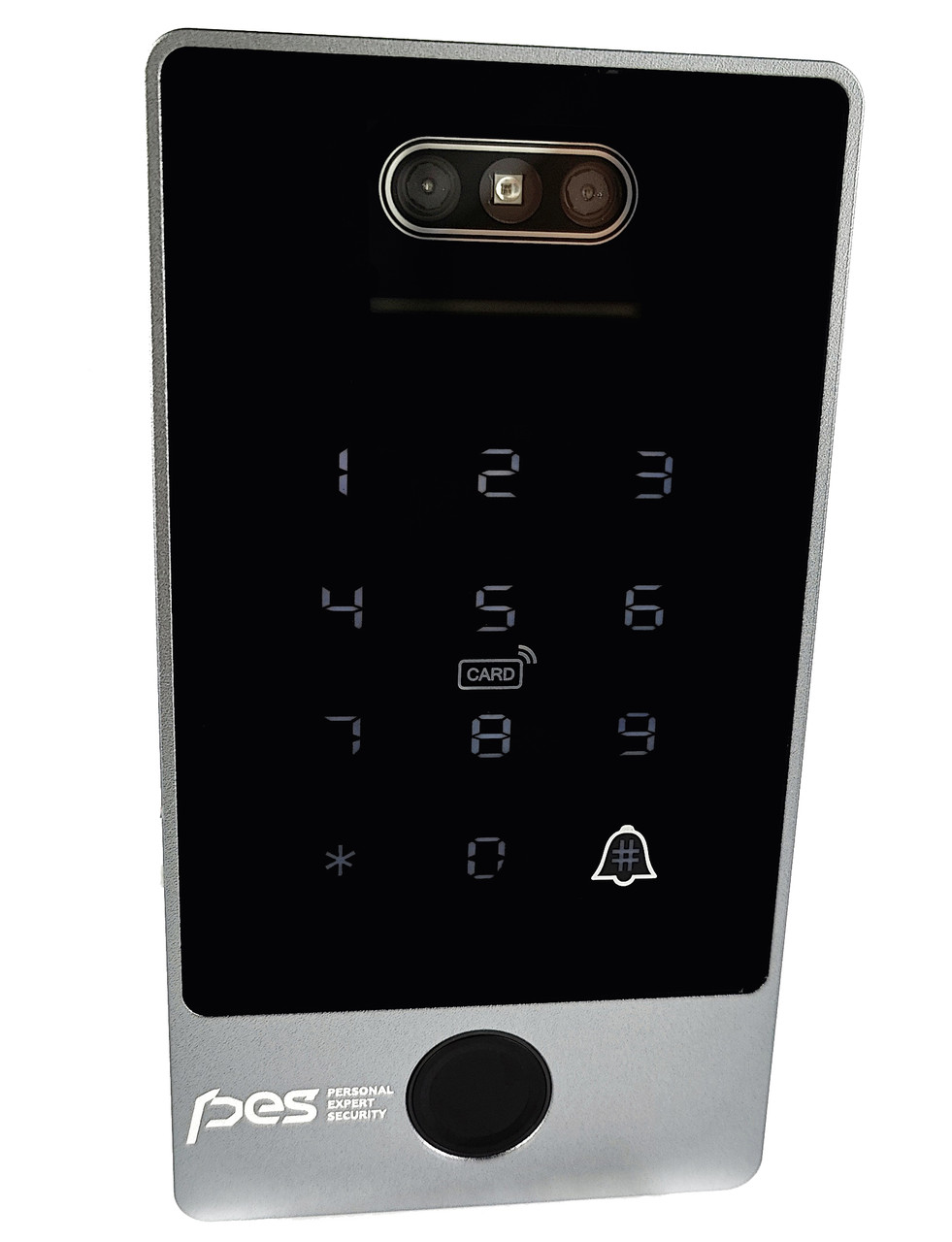 PES KeyPad Face-Id контролер доступу з розпізнаванням обличчя — фото 4