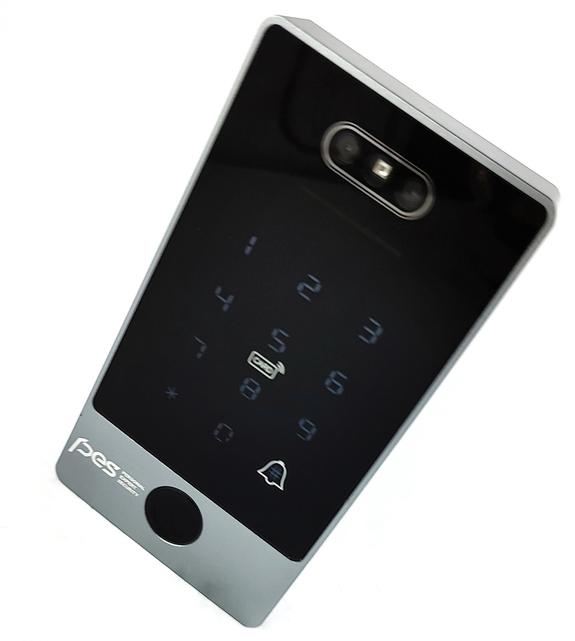 PES KeyPad Face-Id контролер доступу з розпізнаванням обличчя — фото 7