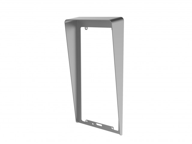 Піддашок для врізного монтажу Hikvision DS-KABV8113-RS/Flush