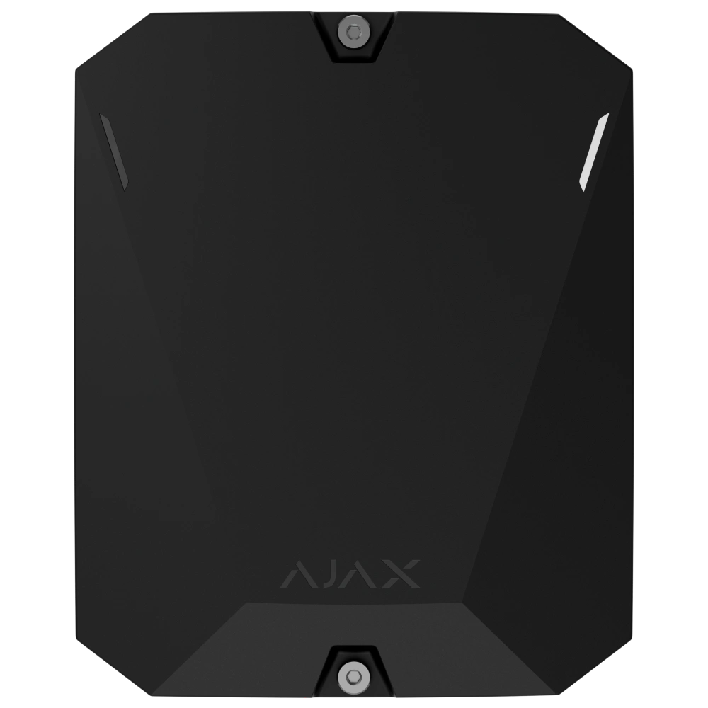 Superior MultiTransmitter G3 Jeweller black Ajax