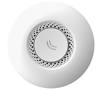 Точка доступу MikroTik cAP (RBcAP2nD)
