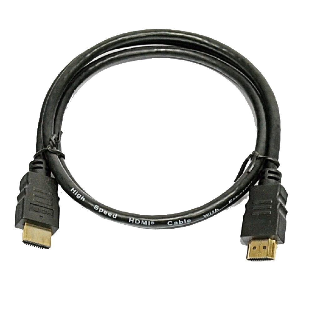 Патчкорд 19+1, 4k 60hz, 7 м HDMI