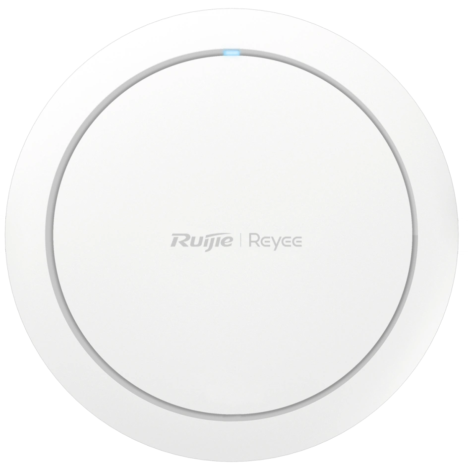 Точка доступу Ruijie Reyee RG-RAP2266 Wi-Fi 6 внутрішня дводіапазонна