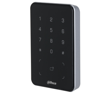 Зчитувач Dahua DHI-ASR2101A-ME Mifare/Marine IP66