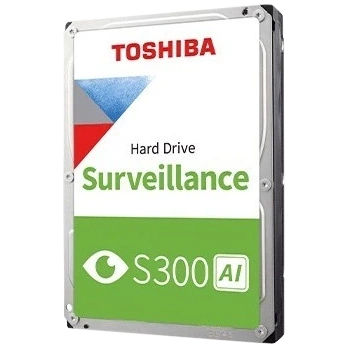 Жорсткий диск Toshiba S300 8TB 7200rpm 512MB 3.5" (MG10ADA800E-V)