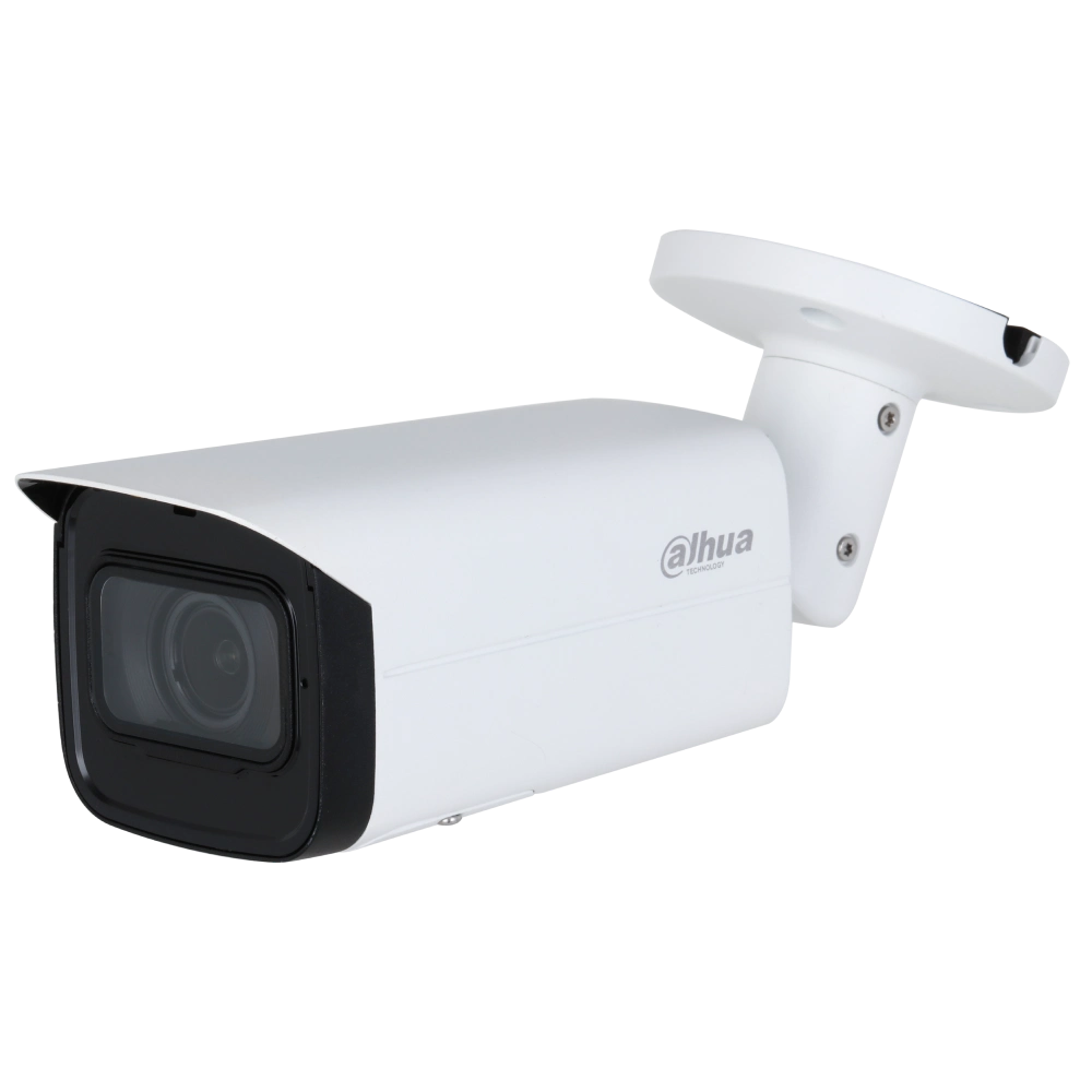 8 МП ІЧ WizSense з мікрофоном Dahua DH-IPC-HFW3841T-ZAS-S2 (2.7-13.5мм)