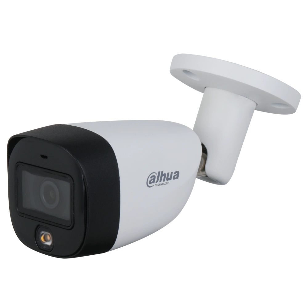HDCVI відеокамера Dahua DH-HAC-HFW1200CMP-IL-A 2МП (2.8мм)
