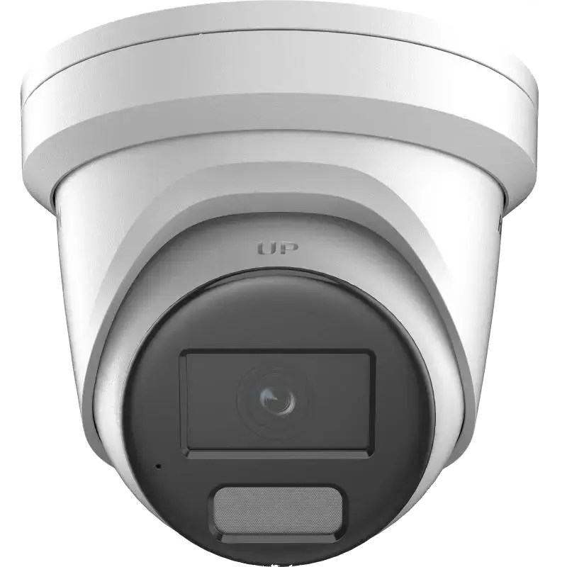 IP відеокамера Hikvision DS-2CD2347G2H-LI(eF) Dual Illumination ColorVu 4МП (4мм)