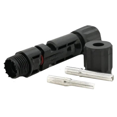 Конектор U-подібний MC4 Premium 1000V 30A 2,5-6 мм²