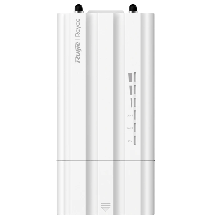 Точка доступу Ruijie Reyee RG-AirMetro550G-B (базова станція) PTMP