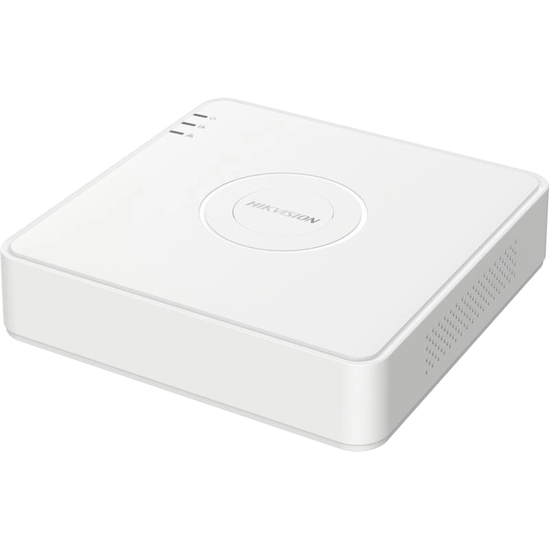 Відеореєстратор Hikvision iDS-7108HQHI-M1/S(E) 8-канальний 1080P Mini 1U AcuSense