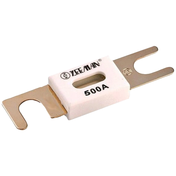 Запобіжник Victron Energy ANL-fuse 500A