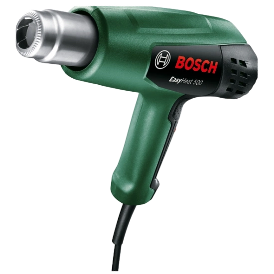 Фен Bosch EasyHeat 500
