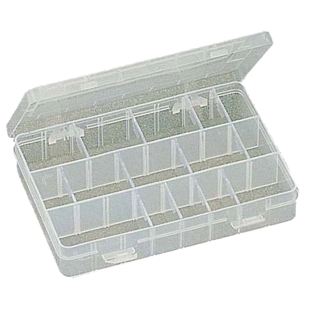 Касетниця Pro'sKit 203-132E