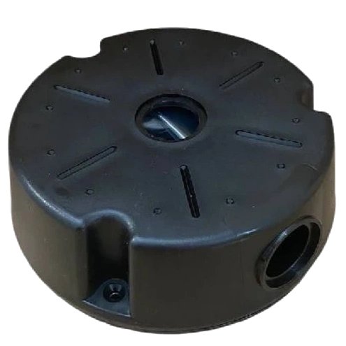 Комутаційна коробка UA15G пластик 130х45