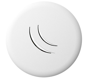 Точка доступу MikroTik cAP lite (RBcAPL-2nD)