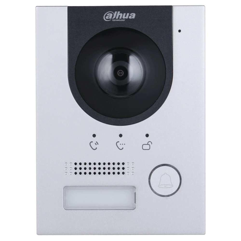 Виклична панель Dahua DHI-VTO2201F-P-S2