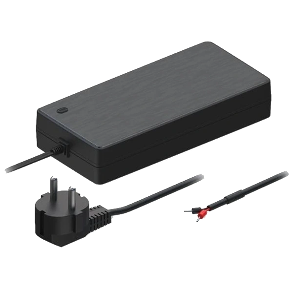 Блок живлення Teltonika PR320EUA 54В, 4.62А, 250W