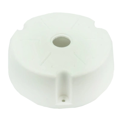 Комутаційна коробка UA15G пластик 130х45