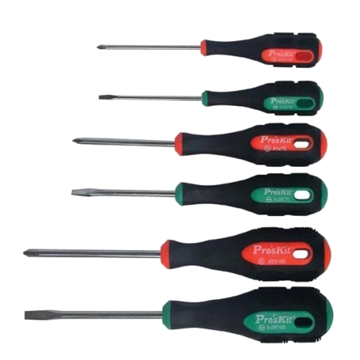 Набір викруток Pro'sKit SD-2301