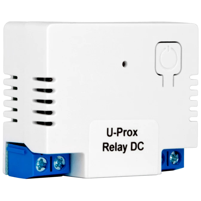 реле U-Prox Relay DC