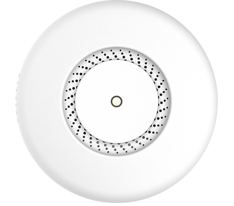 Точка доступу MikroTik cAP ac (RBcAPGi-5acD2nD)
