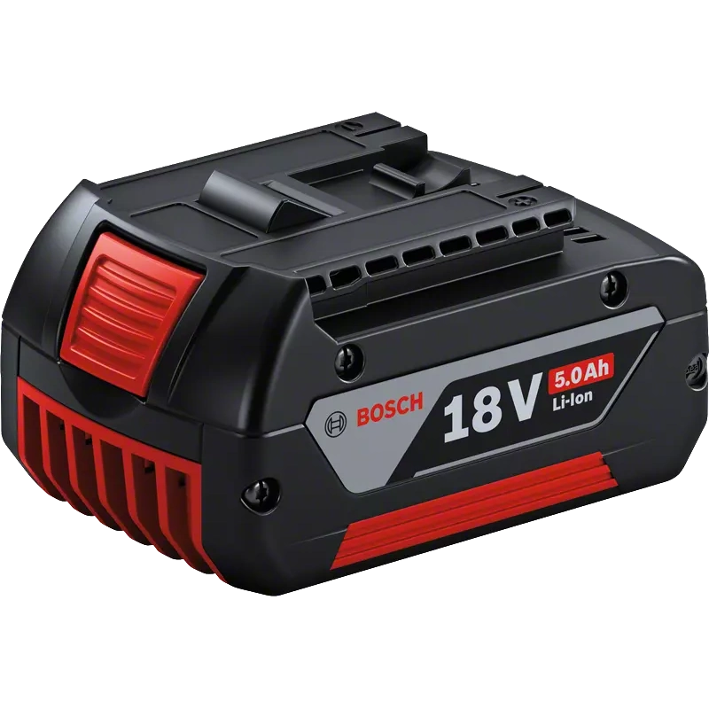 Акумулятор Bosch GBA 18V 5.0AH PROFESSIONAL