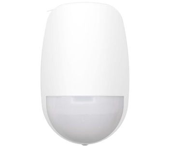 бездротовий сповіщувач руху Hikvision DS-PDP15P-EG2-WE