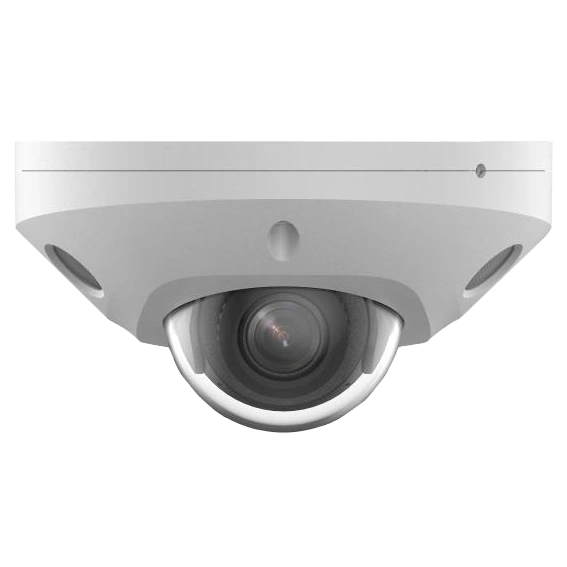 IP відеокамера Hikvision DS-2CD2543G2-LIS2U 4МП (4мм)