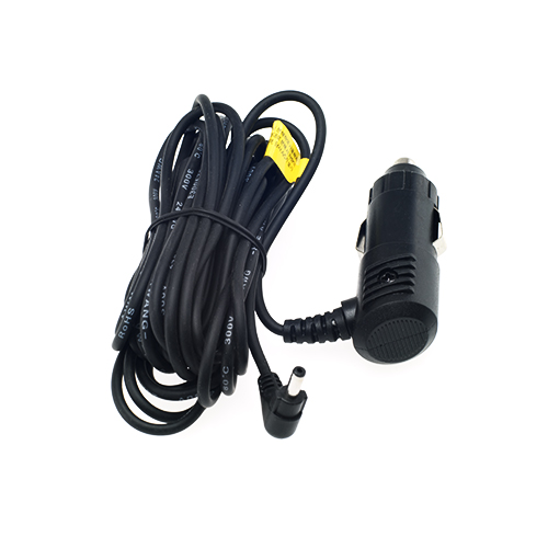 Кабель живлення Трехжильный для відеореєстраторів Blackvue Power Cable (CL-3P1) PittaSoft Ltd