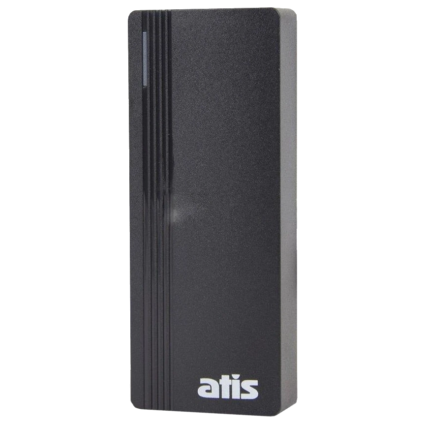 Контролер зі зчитувачем Mifare Atis ACPR-07 MF-W (black)