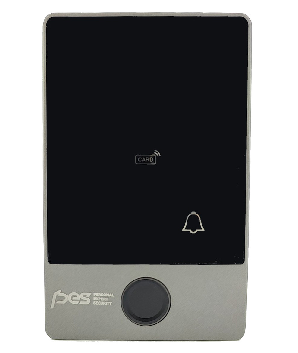 PES KeyPad з BLE-модулем контролер доступу з Bluetooth керуванням — фото 4