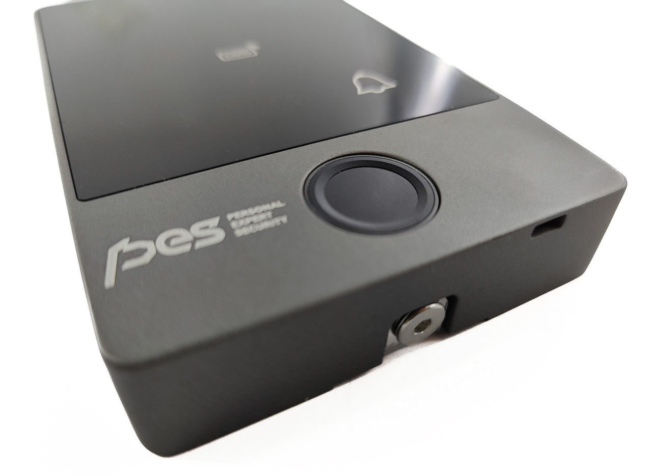 PES KeyPad з BLE-модулем контролер доступу з Bluetooth керуванням — фото 5