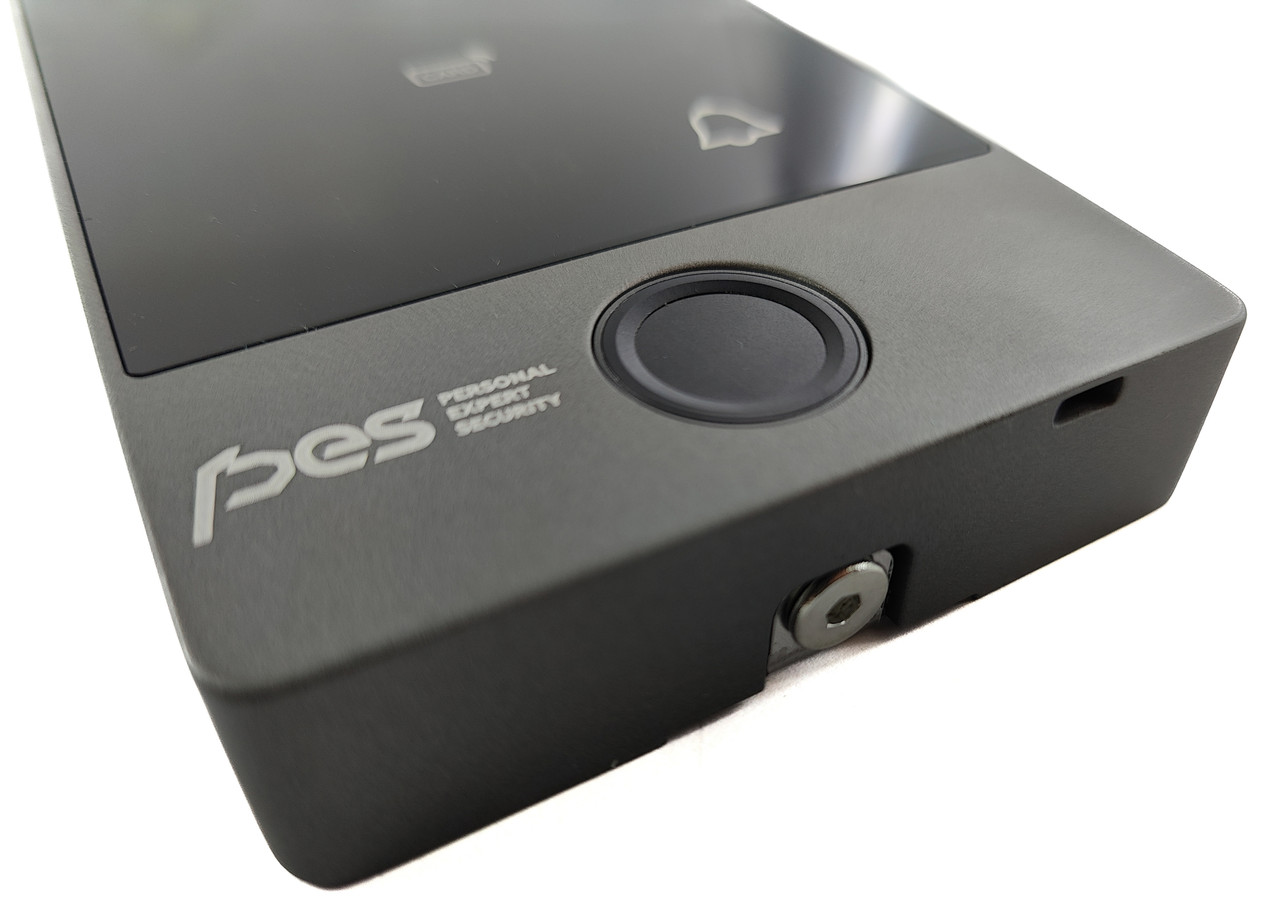 PES KeyPad з BLE-модулем контролер доступу з Bluetooth керуванням — фото 7