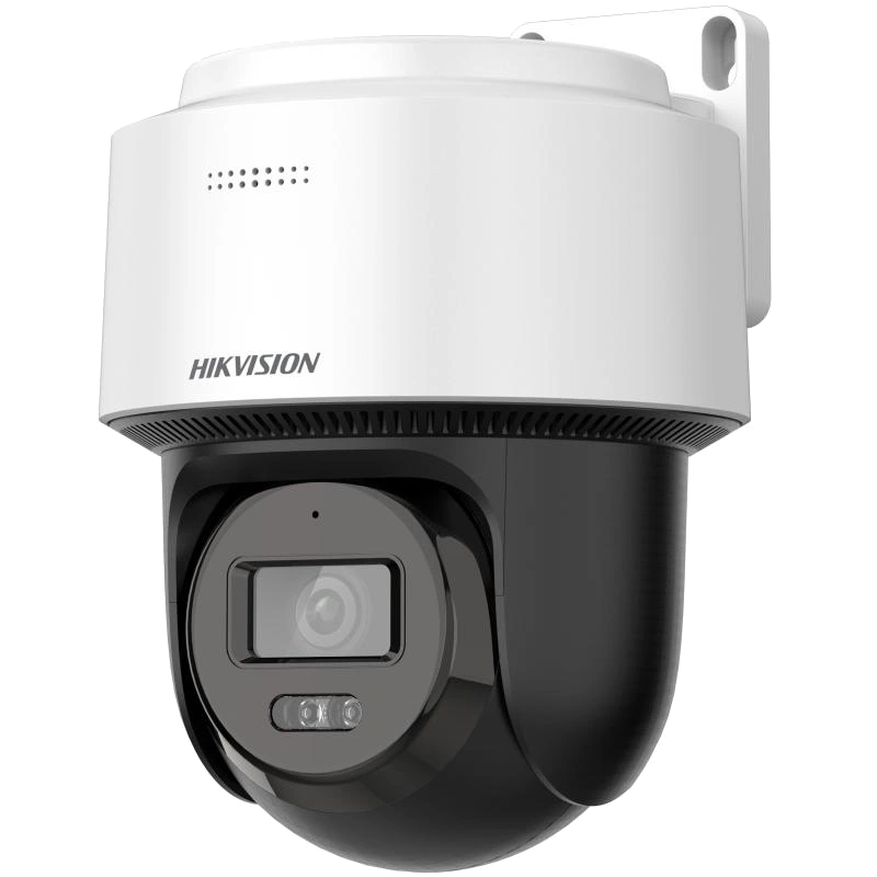 PT відеокамера Hikvision DS-2DE2C400MWG-E 4МП (2.8мм)