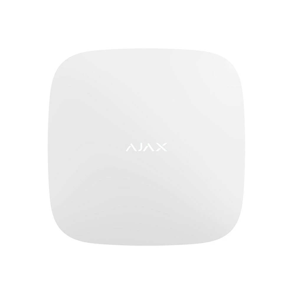 Ретранслятор сигналу Ajax ReX 2 (8EU) white