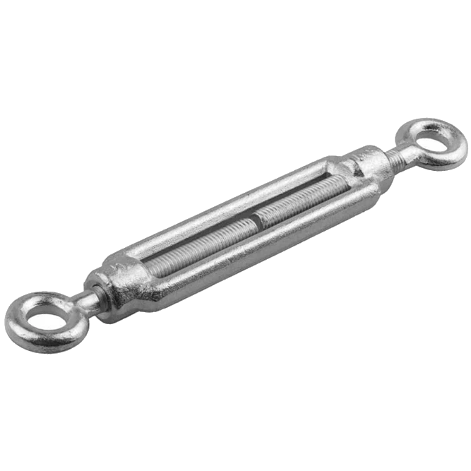 Талреп (cтяжка кована кільце/кільце) APRO М5х70 DIN1480