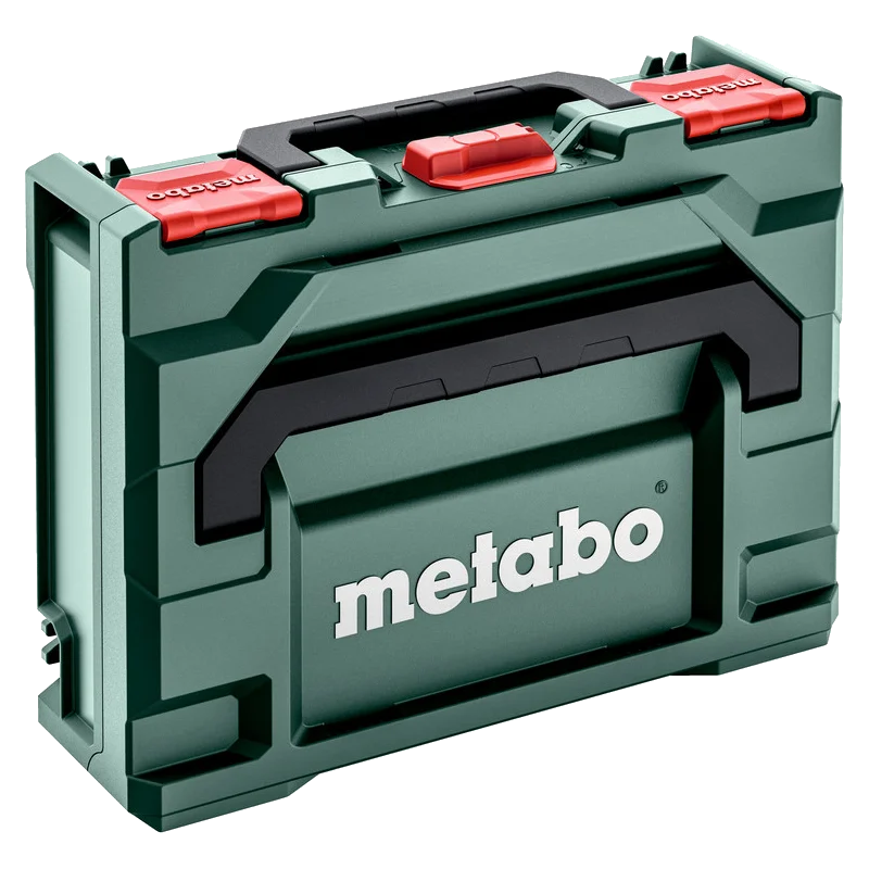 Коробка Metabo metaBOX 118 (626882000) порожня