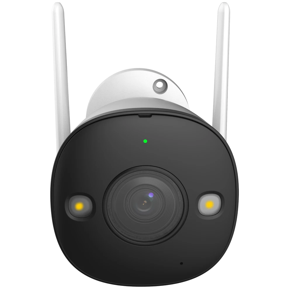 IP відеокамера Imou Bullet 2E (IPC-K3DP-3H0WF) 3МП (2.8мм)