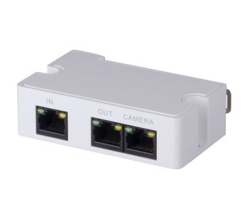 PoE розширювач Dahua DH-PFT1300 для PFT1200