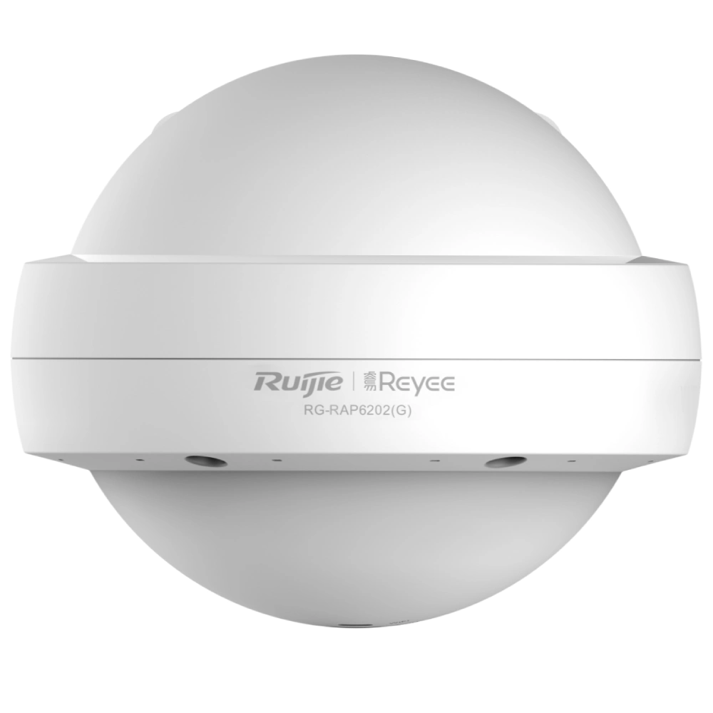 Точка доступу Ruijie Reyee RG-RAP6202(G) Wi-Fi 5 зовнішня всеспрямована дводіапаз