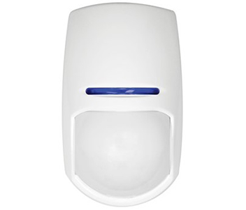 бездротовий сповіщувач руху Smart Security Home Kit DS-PD2-D10P-W