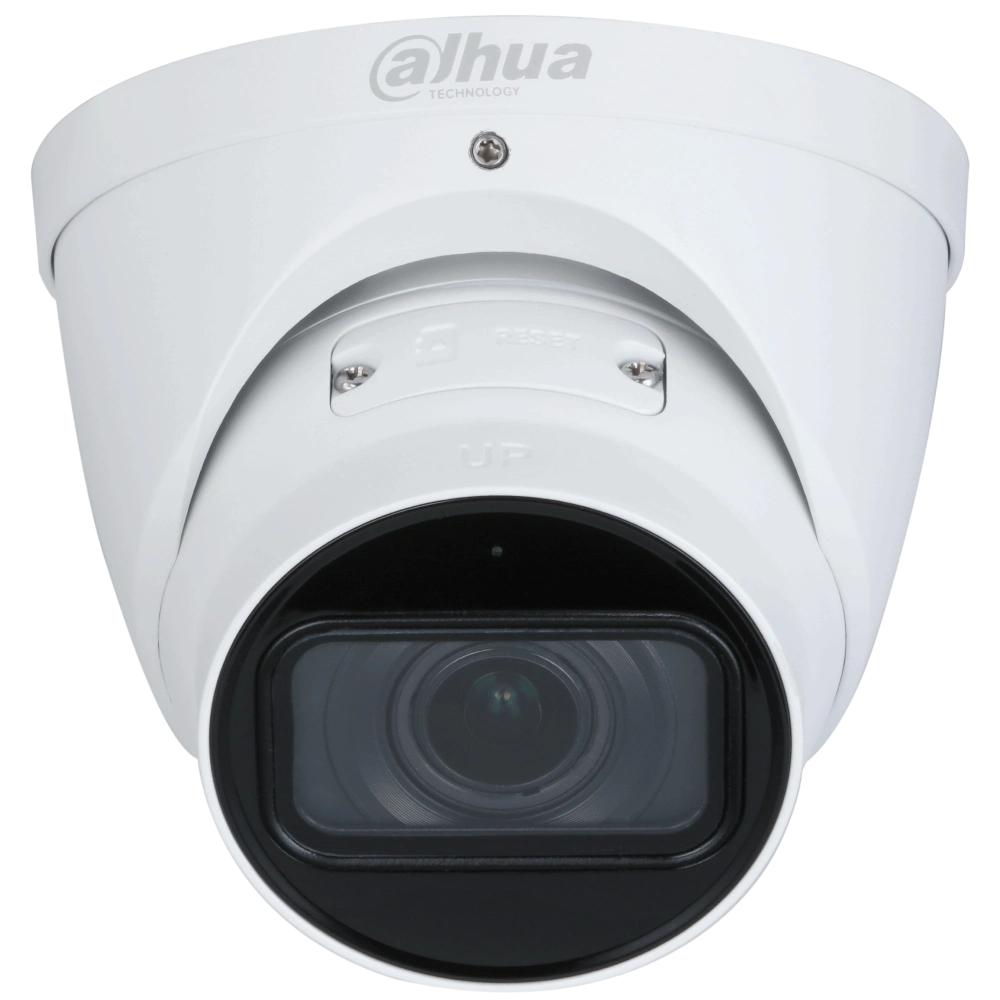 IP відеокамера Dahua DH-IPC-HDW3441T-ZS-S2 4МП (2.7 - 13.5 мм)