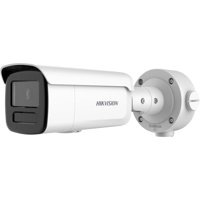 IP відеокамера Hikvision DS-2CD3T66G2-4IS(H)(eF) 6МП (2.8мм)