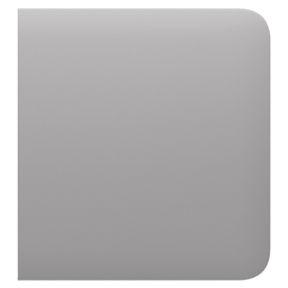 Кнопка Ajax SideButton (1-gang/2-way) [55] fog