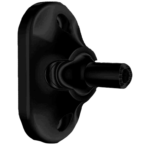 Кронштейн Hikvision DS-PDB-IN-UBKT1/Europe BLACK