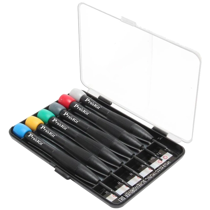 Набір викруток Pro'sKit SD-3502