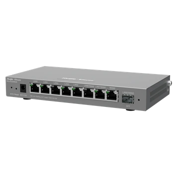 Маршрутизатор Ruijie Reyee RG-EG209GS SFP керований