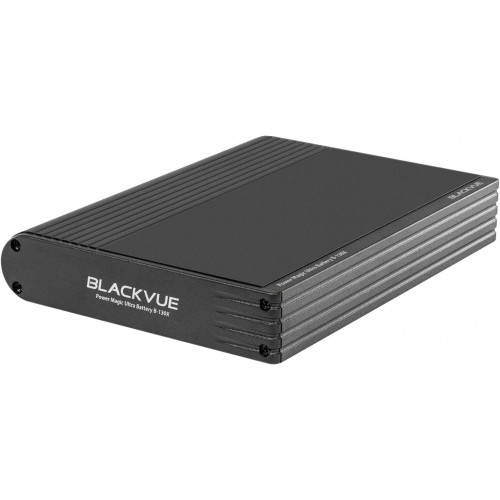 Power Magic Ultra Battery (B-130X) PittaSoft Ltd